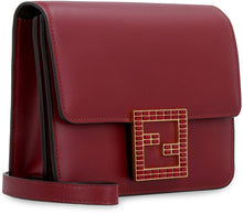Load image into Gallery viewer, Leather mini-bag