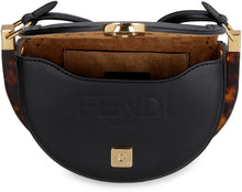 Load image into Gallery viewer, Moonlight leather crossbody bag