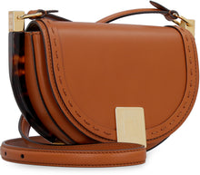 Load image into Gallery viewer, Moonlight leather crossbody bag