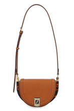 Load image into Gallery viewer, Moonlight leather crossbody bag