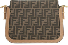 Load image into Gallery viewer, Fendi Touch shoulder bag
