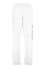 Load image into Gallery viewer, 2 Moncler 1952 - Logo detail cotton track-pants