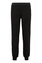 Load image into Gallery viewer, Stretch cotton track-pants