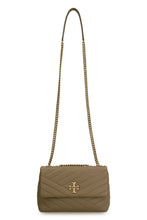 Load image into Gallery viewer, Kira quilted leather shoulder bag