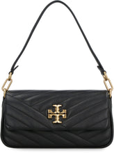 Load image into Gallery viewer, Kira quilted leather shoulder bag