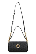 Load image into Gallery viewer, Kira quilted leather shoulder bag