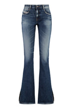 Load image into Gallery viewer, 1969 D-Ebbey bootcut jeans