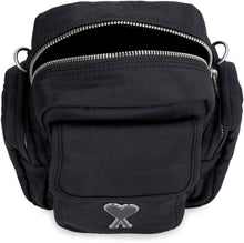Load image into Gallery viewer, Nylon messenger-bag