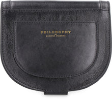 Load image into Gallery viewer, Leather mini bag