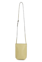 Load image into Gallery viewer, Leather mini crossbody bag