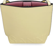 Load image into Gallery viewer, Leather mini crossbody bag