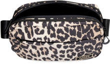 Load image into Gallery viewer, Printed nylon messenger bag