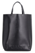 Load image into Gallery viewer, Leather tote