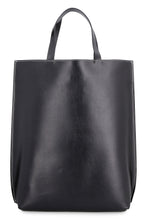 Load image into Gallery viewer, Leather tote
