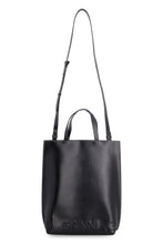 Load image into Gallery viewer, Leather tote