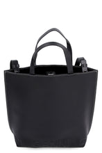 Load image into Gallery viewer, Leather tote