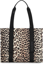 Load image into Gallery viewer, Printed tote bag