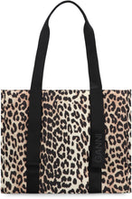Load image into Gallery viewer, Printed tote bag