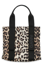 Load image into Gallery viewer, Printed mini tote bag