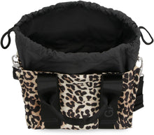 Load image into Gallery viewer, Printed mini tote bag