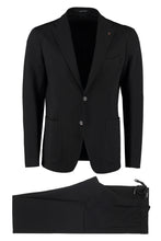 Load image into Gallery viewer, Two-piece suit