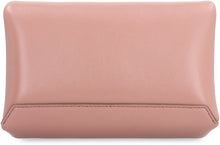 Load image into Gallery viewer, Leather mini crossbody bag