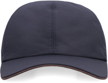 Load image into Gallery viewer, Nylon baseball cap