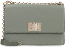 Load image into Gallery viewer, Furla 1927 leather crossbody bag