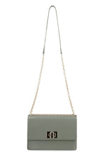 Load image into Gallery viewer, Furla 1927 leather crossbody bag