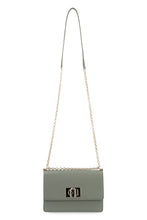 Load image into Gallery viewer, Furla 1927 leather mini crossbody bag