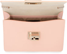 Load image into Gallery viewer, Furla 1927 leather mini crossbody bag