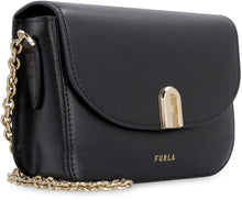Load image into Gallery viewer, Furla 1927 leather crossbody bag