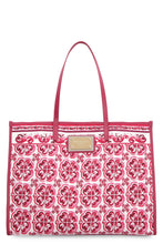 Load image into Gallery viewer, Canvas tote bag