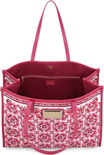 Load image into Gallery viewer, Canvas tote bag