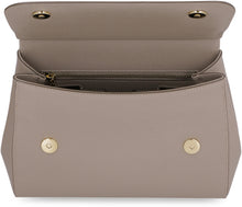 Load image into Gallery viewer, Sicily leather bag