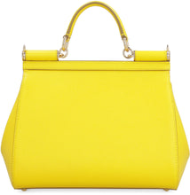 Load image into Gallery viewer, Sicily leather handbag