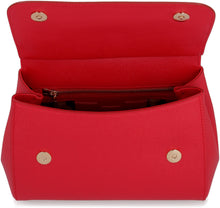 Load image into Gallery viewer, Sicily leather handbag