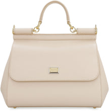 Load image into Gallery viewer, Sicily leather handbag