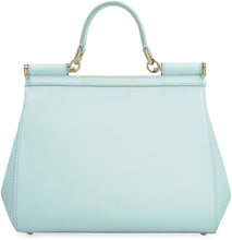 Load image into Gallery viewer, Sicily leather bag