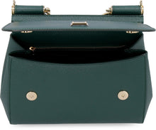 Load image into Gallery viewer, Sicily leather handbag