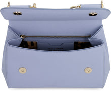 Load image into Gallery viewer, Sicily leather handbag