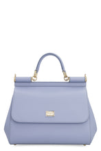 Load image into Gallery viewer, Sicily leather handbag