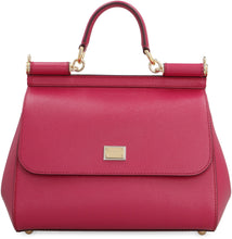 Load image into Gallery viewer, Sicily leather handbag