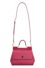 Load image into Gallery viewer, Sicily leather handbag