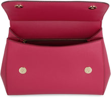 Load image into Gallery viewer, Sicily leather handbag