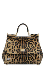 Load image into Gallery viewer, KIM DOLCE&GABBANA - Sicily leather handbag