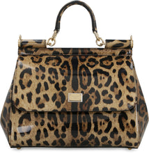 Load image into Gallery viewer, KIM DOLCE&GABBANA - Sicily leather handbag