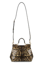 Load image into Gallery viewer, KIM DOLCE&GABBANA - Sicily leather handbag