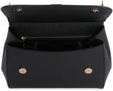 Load image into Gallery viewer, Sicily leather handbag