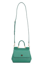 Load image into Gallery viewer, Sicily small leather handbag